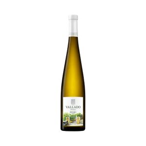 Quinta do Vallado Vallado Prima - Vin Blanc - Publicité