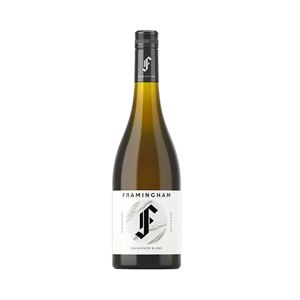 Framingham Sauvignon Blanc - Vin Blanc - Publicité
