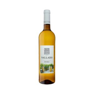 Quinta do Vallado Vallado - Vin Blanc - Publicité