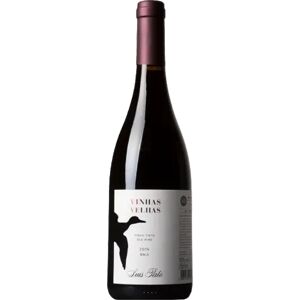 Luís Pato Luis Pato Vinhas Velhas - Vin Rouge - Publicité