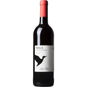 Luís Pato Luis Pato Baga Touriga Nacional - Vin Rouge - Publicité