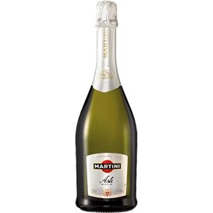 Martini & Rossi Martini Asti - Vin Pétillant - Publicité