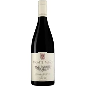 Quinta do Vale Meão Monte Meão Vinha da Cantina - Vin Rouge - Publicité