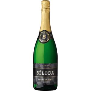 Raul Riba d’Ave Silica Blanc de Noir Super Réserve - Vin Pétillant - Publicité