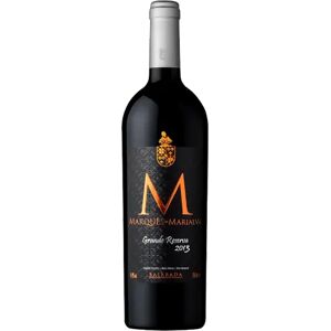 Marquês de Marialva Grande Réserve - Vin Rouge - Publicité