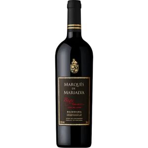 Marquês de Marialva Baga Réserve - Vin Rouge - Publicité