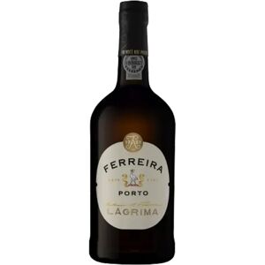 Porto Ferreira Ferreira Lagrima - Vin de Porto - Publicité