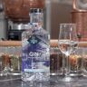 Gin La Fabrique à Alcools  - 70cl - En direct de La Fabrique à Alcools (Essonne)