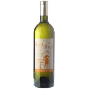 Bad Boy Chardonnay - Vin De France Blanc  - Blanc - 2022 x 3