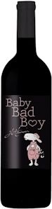 Baby Bad Boy - Sans Soufre Ajoute - Bordeaux - Rouge - 2020 x 3