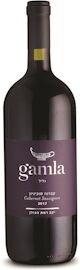 GAMLA CABERNET SAUVIGNON