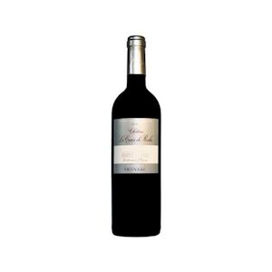 La Croix De Roche - Bio - Bordeaux Superieur - Rouge - 2012 x 3