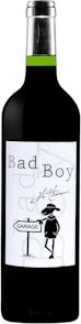 Bad Boy Bx - Bordeaux - Rouge - 2020 375 Ml x 3