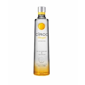 Cîroc Pineapple 70cl 37%