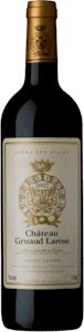 Gruaud Larose - St Julien  - Rouge - 2009 x 1