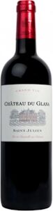 Château du Glana 2019 - 75 cl