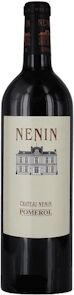 Nenin - Pomerol  - Rouge - 2021 x 3