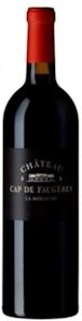 Cap De Faugeres - La Mouleyre - Castillon Côtes De Bordeaux - Rouge - 2015 x 3