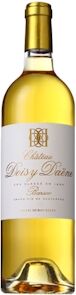 Château Doisy-Daêne - Blanc - 2020 - 75 cl