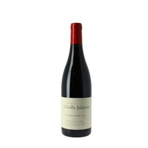 Vieille Julienne Cuvee Les Hauts Lieux - Chateauneuf Du Pape - Rouge - 2017 x 3