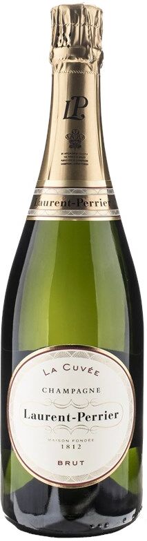 Laurent Perrier Champagne La Cuvée Brut