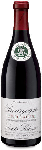 Louis Latour Cuvée Latour 2021