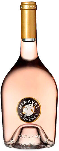 Miraval Rosé Magnum 2022