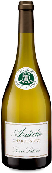 Louis Latour Ardèche Chardonnay 2021