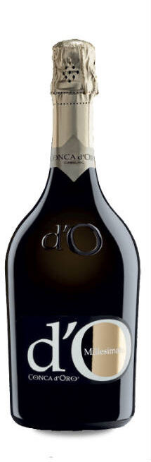 Conca d'Oro Prosecco Cuvee Oro Extra Dry 2023