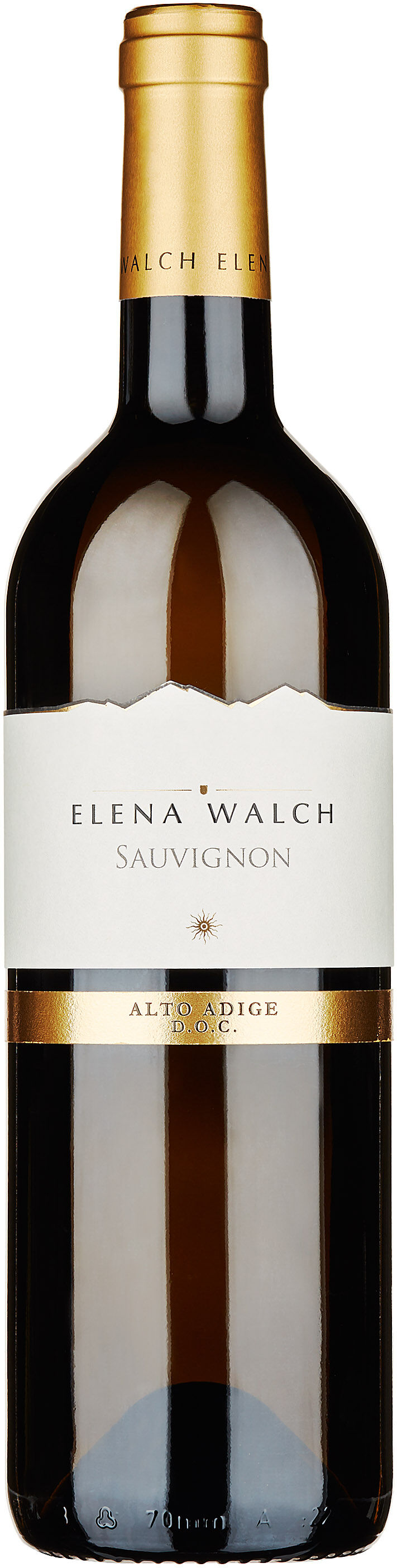 Elena Walch Alto Adige Sauvignon Doc 2020