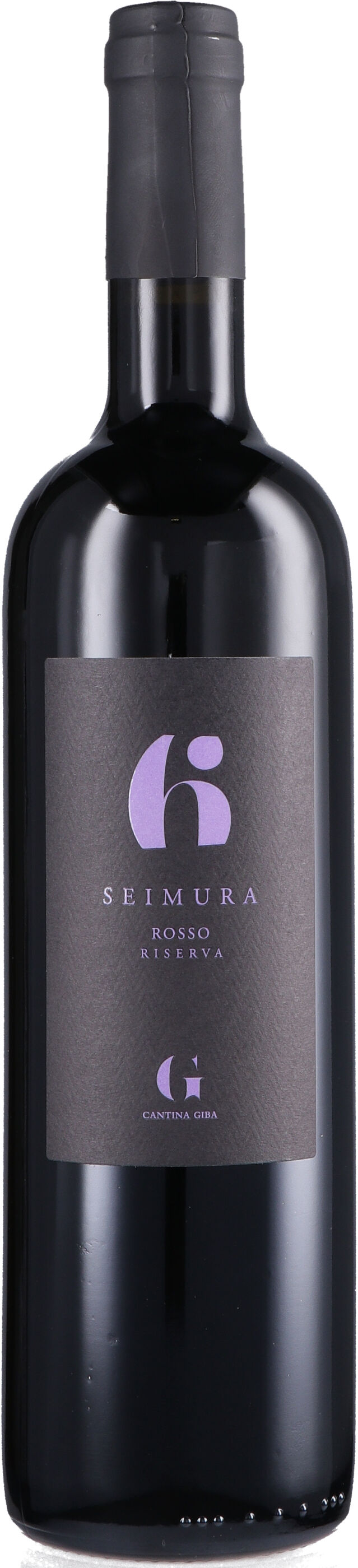 6 Mura Carignano Del Sulcis Doc “6mura” 2015 Magnum