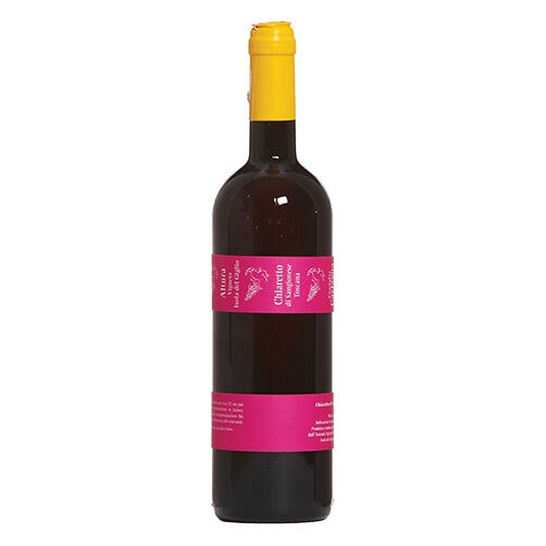 Altura Toscana Rosato Igt “rossetto” 2016