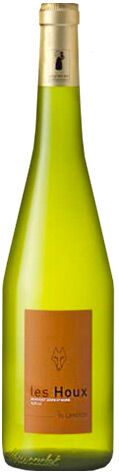 Domaines Landron Muscadet Sèvre Et Maine Sur Lie “les Houx” 2019