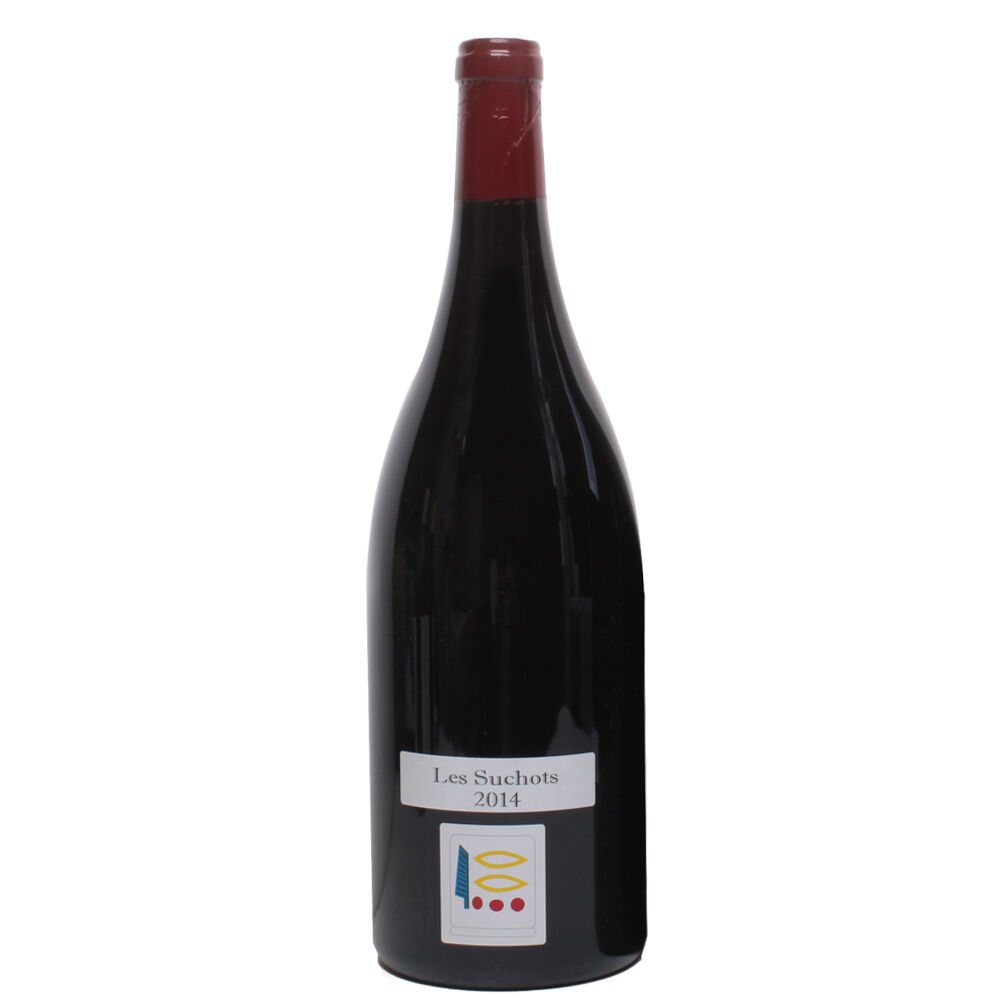 Domaine Prieuré-Roch Vosne Romanée 1er Cru Les Suchots 2014