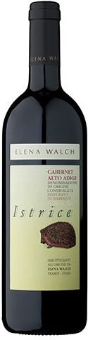 Elena Walch Alto Adige Cabernet Sauvignon Doc “istrice” 2017