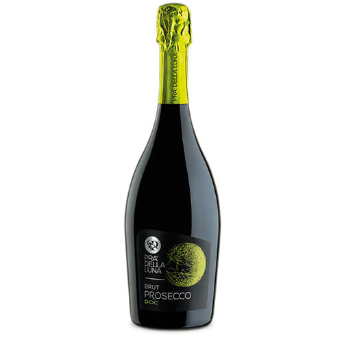 Pra' Della Luna Prosecco Brut Doc