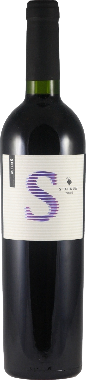 Milos Stagnum 2011