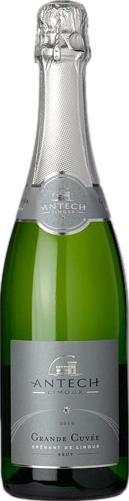 Antech Grande Cuvee Cremant de Limoux Brut 2018