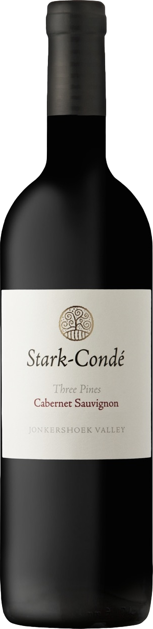 Stark Conde Three Pines Cabernet Sauvignon 2017