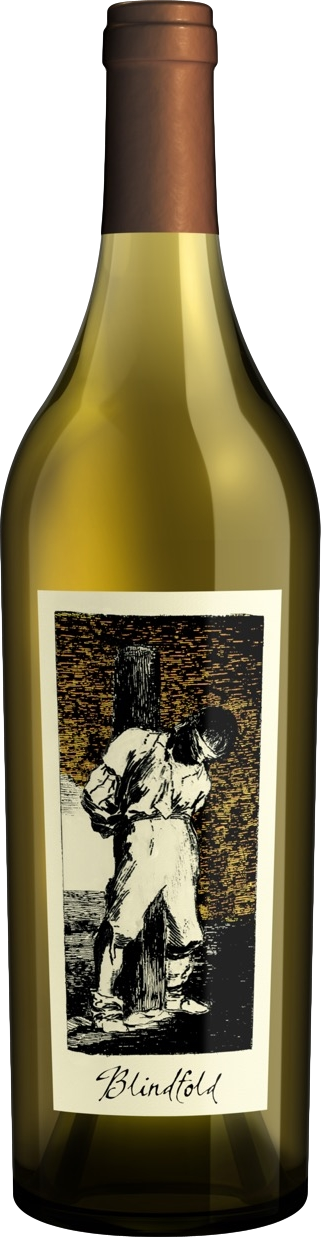 The Prisoner Wine Company Blindfold 2018