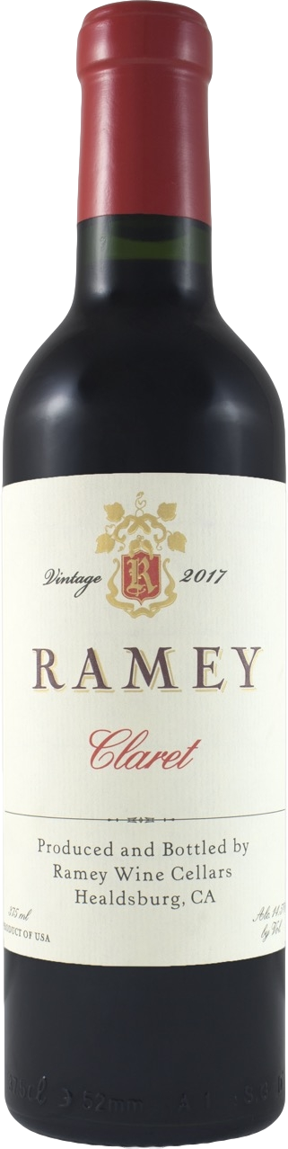 Ramey Claret 2017