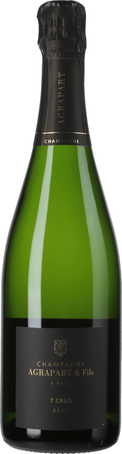 Agrapart Champagne Agrapart 7 Crus