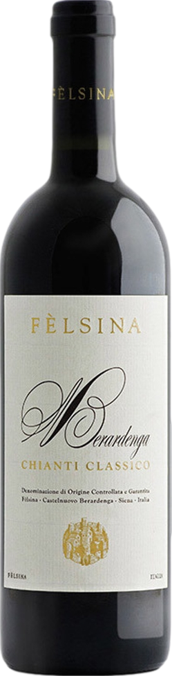 Felsina Berardenga Chianti Classico 2018