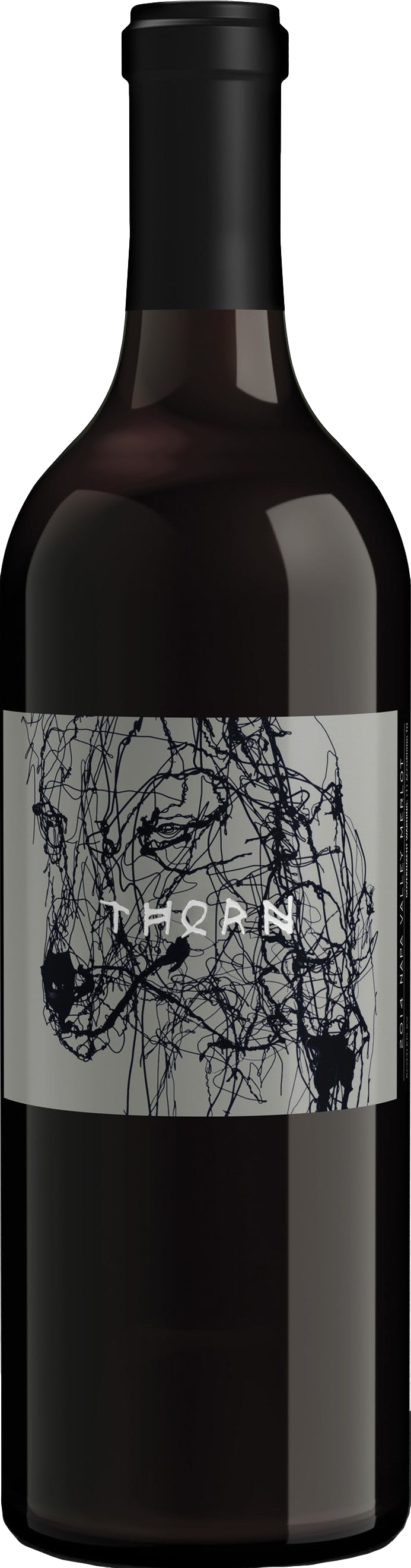 The Prisoner Wine Company Thorn Merlot 2017