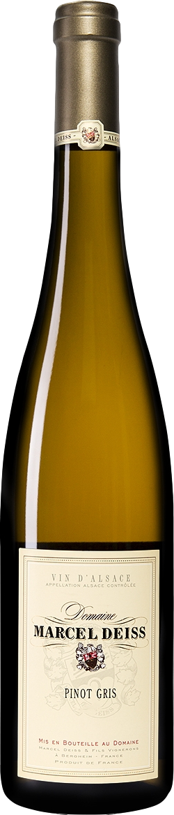 Marcel Deiss Pinot Gris 2016