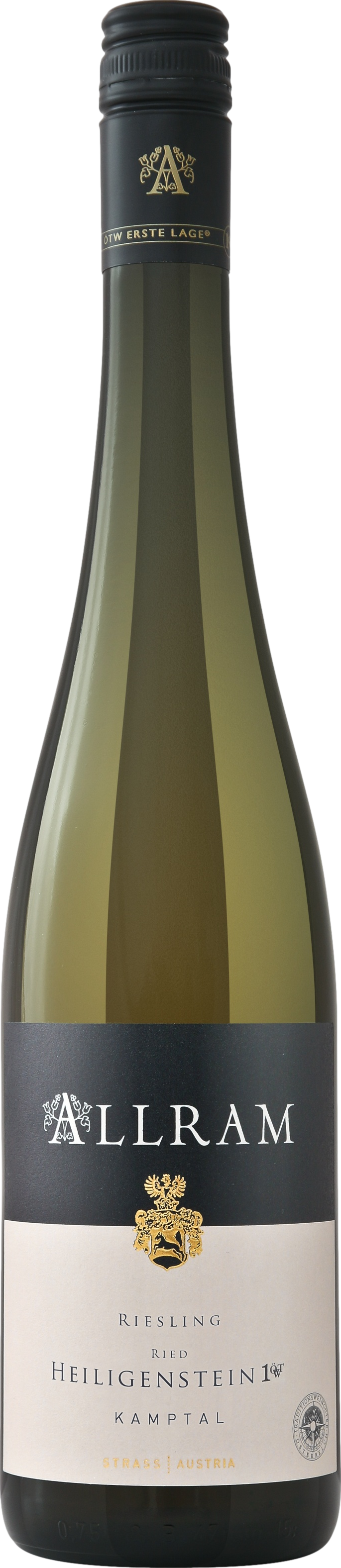 Allram Ried Heiligenstein Riesling 2019