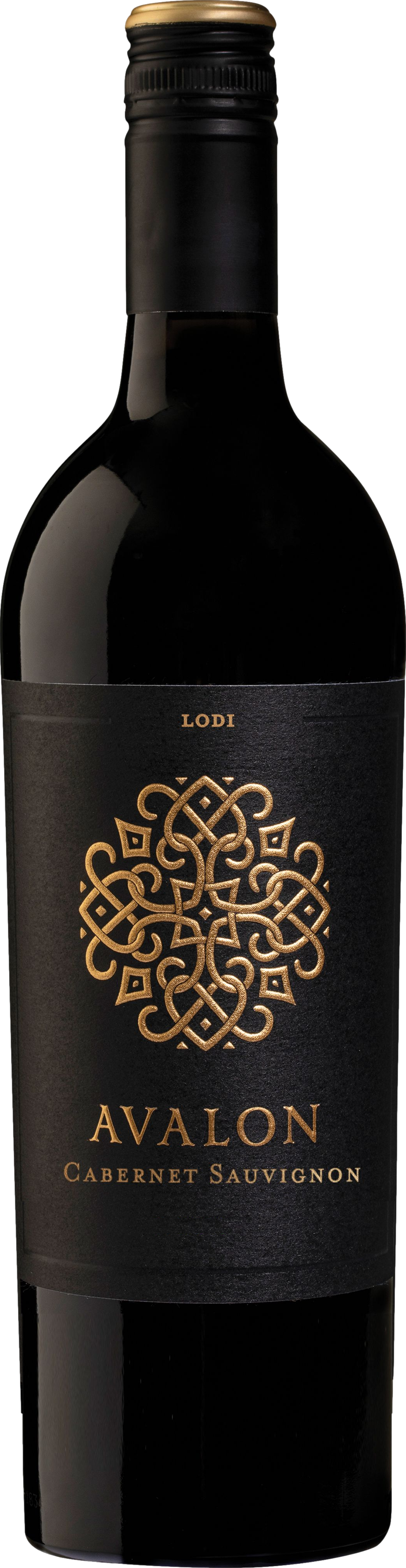 Avalon Lodi Cabernet Sauvignon 2018