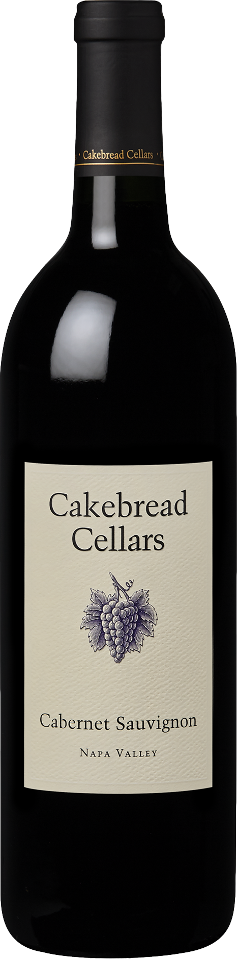 Cakebread Cabernet Sauvignon 2018