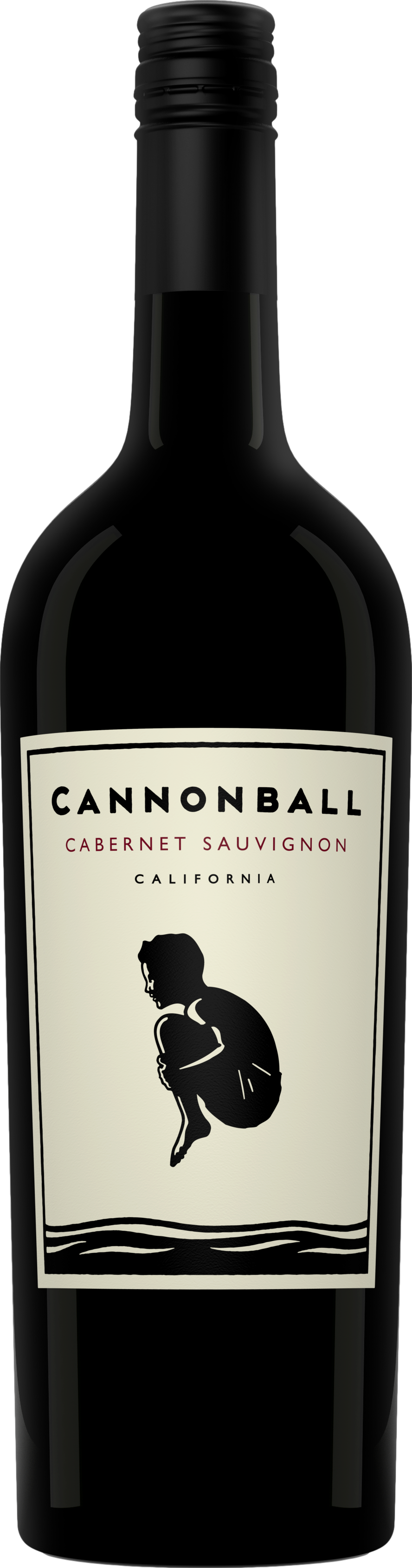 Cannonball Cabernet Sauvignon 2018