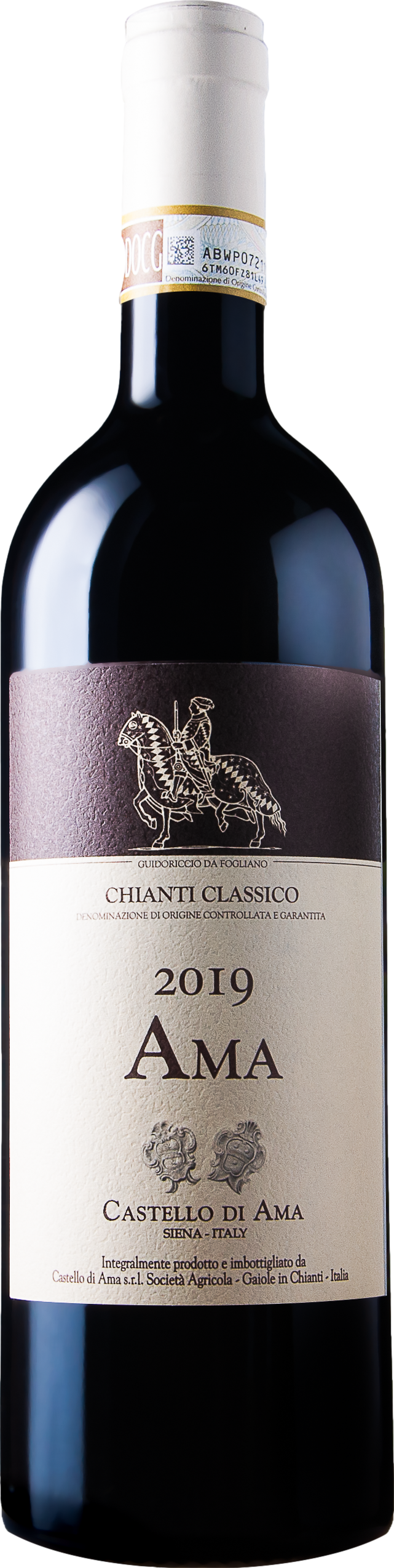 Castello di Ama Chianti Classico Ama 2019